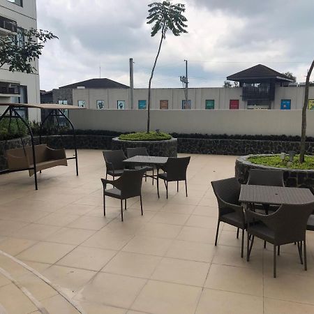 Your Own 3 C'S Space Tagaytay City Exterior photo