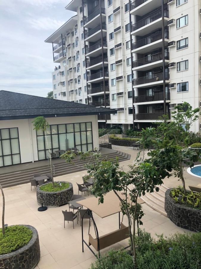 Your Own 3 C'S Space Tagaytay City Exterior photo
