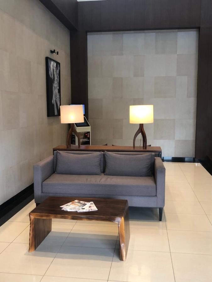Your Own 3 C'S Space Tagaytay City Exterior photo