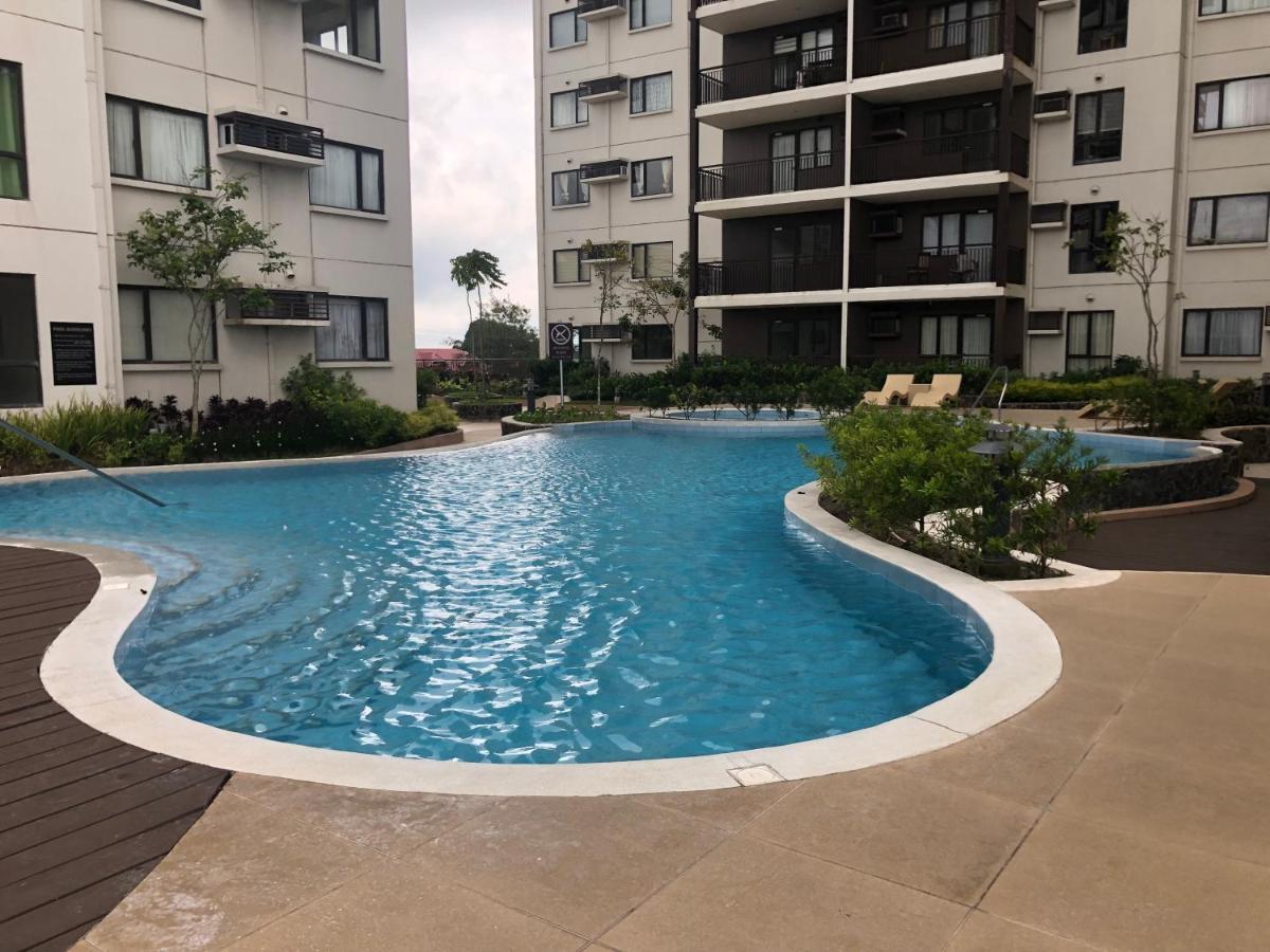 Your Own 3 C'S Space Tagaytay City Exterior photo