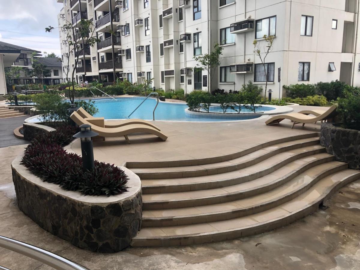 Your Own 3 C'S Space Tagaytay City Exterior photo