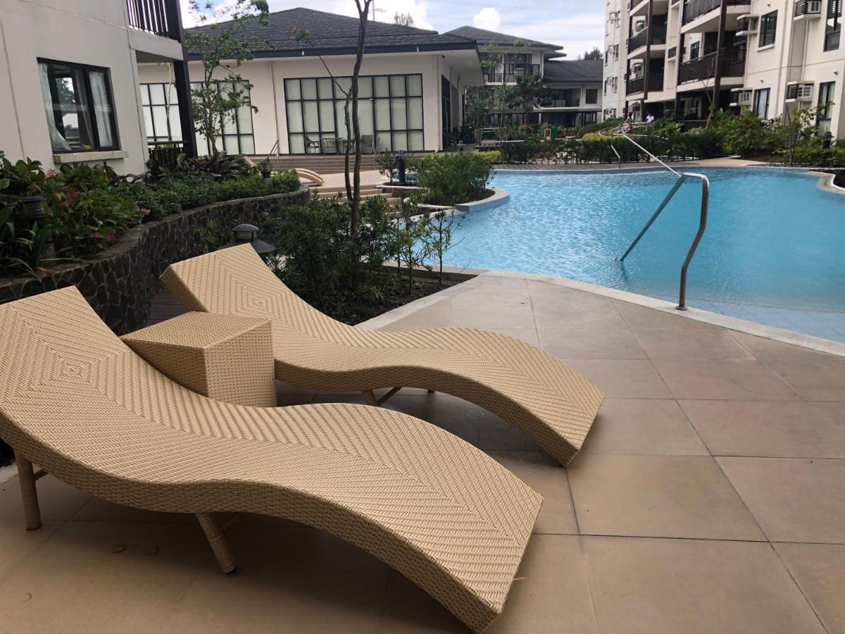 Your Own 3 C'S Space Tagaytay City Exterior photo